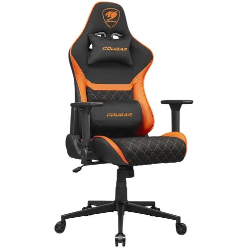 COUGAR ARMOR ONE V2 F Gaming chair - image 1
