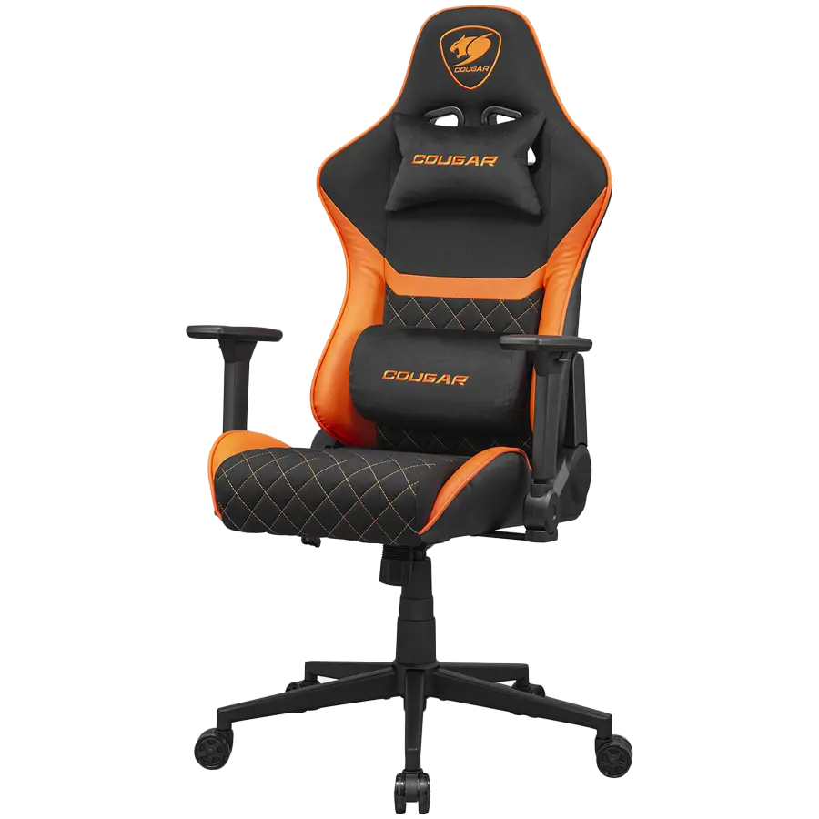COUGAR ARMOR ONE V2 F Gaming chair - image 2