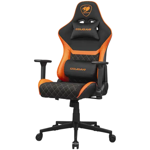 COUGAR ARMOR ONE V2 F Gaming chair - image 2