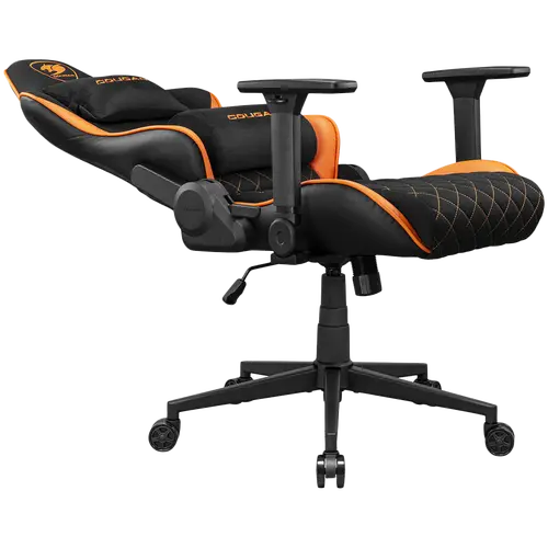 COUGAR ARMOR ONE V2 F Scaun gaming - 7