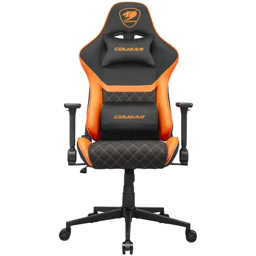 COUGAR ARMOR ONE V2 F Scaun gaming - 1