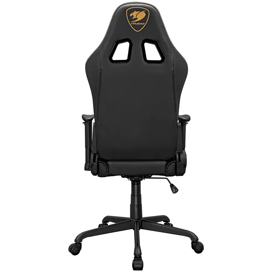 COUGAR Gaming chair Armor Elite Royal (CGR-ELI-GLB), Breathable Premium PVC Leather, Steel frame, Unparalleled Comfort, Adjustable Design, 2D Adjustable armrest Recliner system 90°~160° - image 11