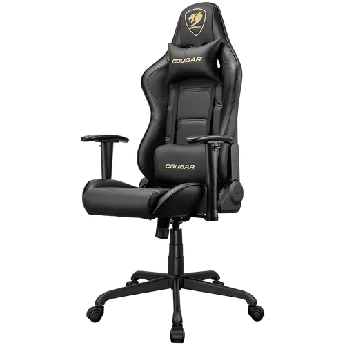 COUGAR ARMOR ELITE ROYAL Gaming chair - image 1