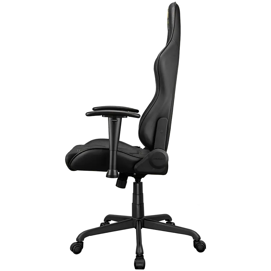 COUGAR Gaming chair Armor Elite Royal (CGR-ELI-GLB), Breathable Premium PVC Leather, Steel frame, Unparalleled Comfort, Adjustable Design, 2D Adjustable armrest Recliner system 90°~160° - image 5