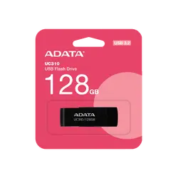 Памет, 128GB UC310 ADATA BLACK
