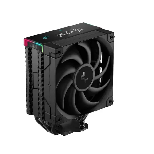 DeepCool охладител CPU Cooler AK400 DIGITAL Pro - LGA1700/AM5 - image 2