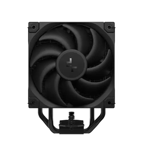 DeepCool охладител CPU Cooler AK400 DIGITAL Pro - LGA1700/AM5 - image 4