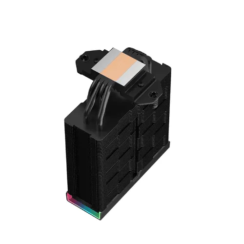 DeepCool охладител CPU Cooler AK400 DIGITAL Pro - LGA1700/AM5 - image 6
