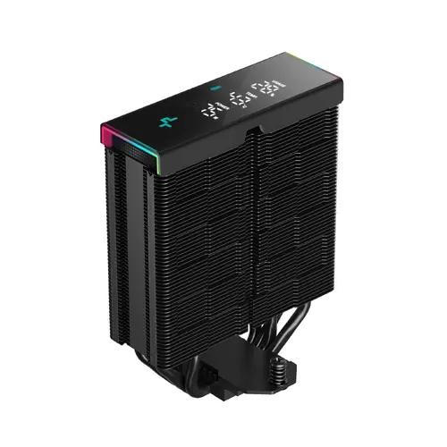DeepCool охладител CPU Cooler AK400 DIGITAL Pro - LGA1700/AM5 - image 7