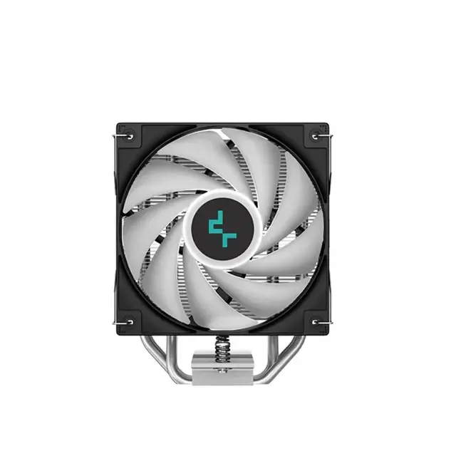 DeepCool охладител CPU Cooler AG400 - Addressable RGB - LGA1700/AM5 - image 1