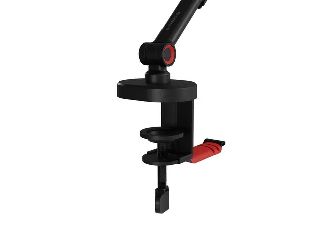 Стойка, Genesis Microphone arm Thulium 500, with headphone holder - image 1