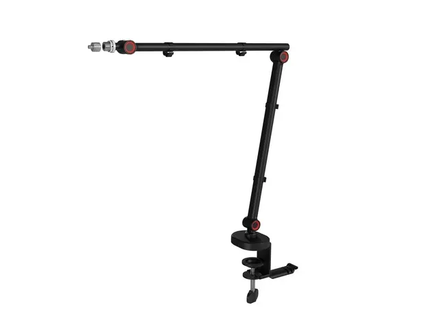 Стойка, Genesis Microphone arm Thulium 500, with headphone holder - image 5