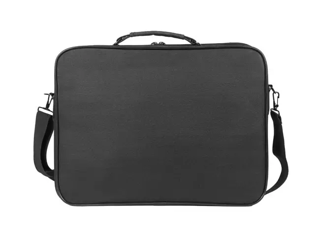Geantă, Natec geantă pentru laptop Impala 2 17.3", negru Onyx - image 9