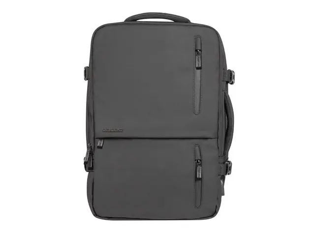 Σακίδιο πλάτης, Natec για laptop Camel Pro 17.3" Μαύρο