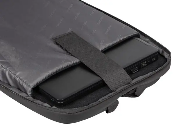 Rucsac, Natec pentru laptop Camel Pro 17.3" Negru - image 10
