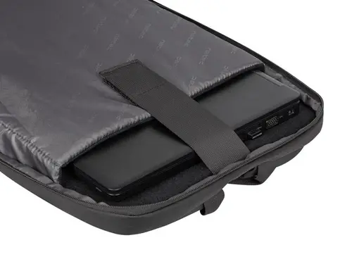 Rucsac, Natec pentru laptop Camel Pro 17.3" Negru - 11
