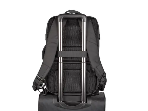 Rucsac, Natec pentru laptop Camel Pro 17.3" Negru - 13