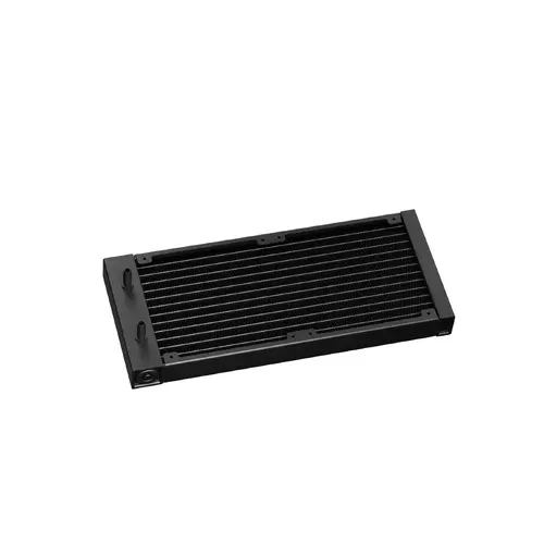 DeepCool Răcire cu apă LT240 - Addressable RGB, design Infinity mirror - LGA1851/AM5 - 4