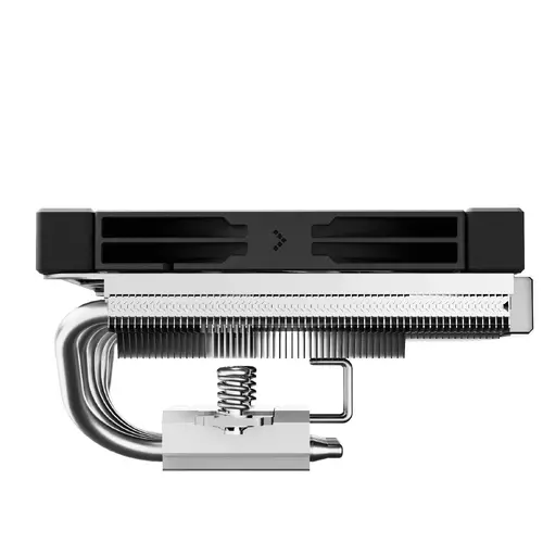 DeepCool охладител CPU Cooler AN600 Low Profile - LGA1851/AM5 - image 2