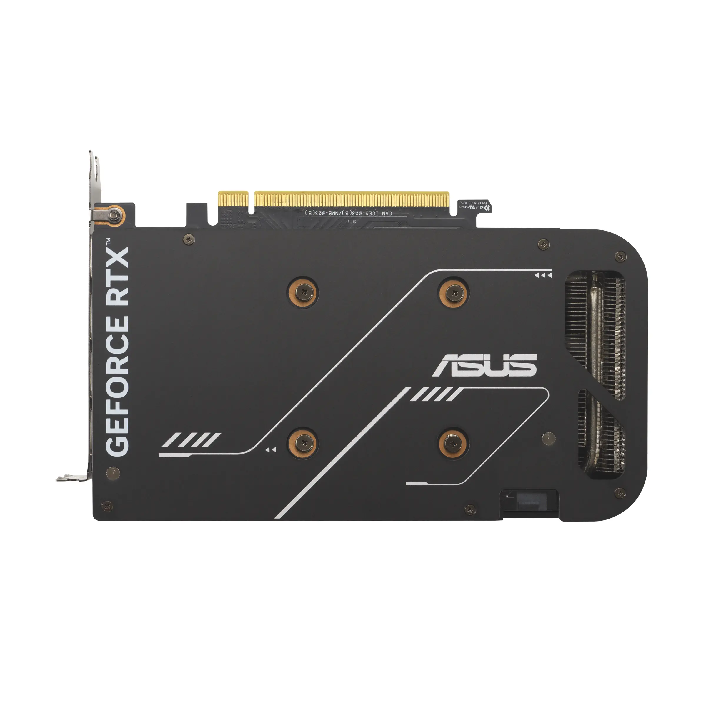 Видео карта ASUS DUAL GeForce RTX 4060 V2 OC 8GB GDDR6 - image 5