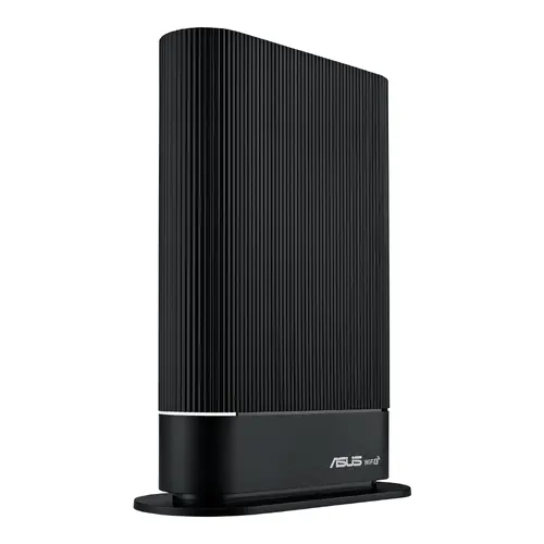 Безжичен рутер ASUS RT-AX59U AX4200 Dual Band WiFi 6 (802.11ax), AiProtection Pro - image 1
