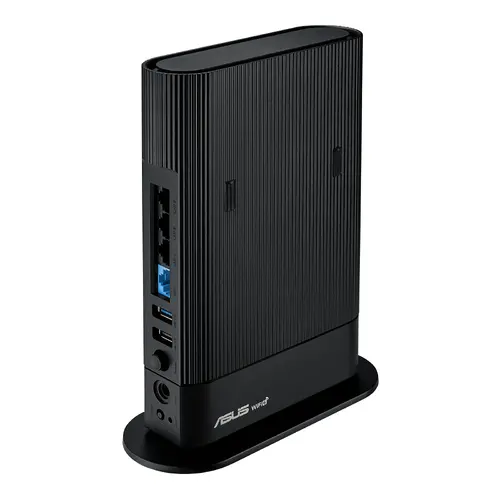 Безжичен рутер ASUS RT-AX59U AX4200 Dual Band WiFi 6 (802.11ax), AiProtection Pro - image 4