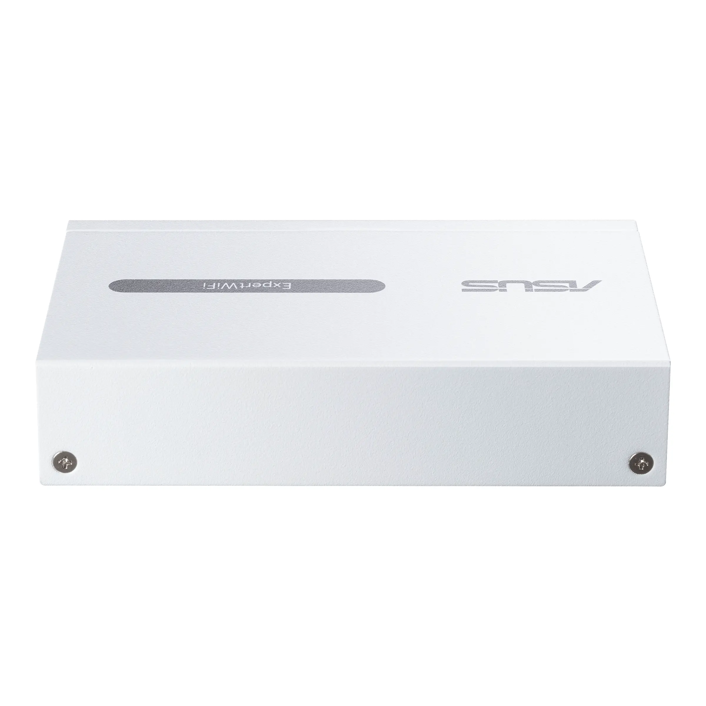 Комутатор, Asus Business 5Port Smart Managed Switch PoE+,ExpertWiFi EBP15, 4 ports PoE+, 60W, VLAN, QoS, Port Mirroring, wall mounting,White - image 2