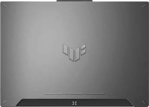 Лаптоп, Asus TUF A15 FA507NUR-LP080, AMD Ryzen 7 7435HS  3.1GHz (20MB Cache, up to 4.55GHz, 8 cores, 16 Threads), 15" FHD(1920 x 1080) 16:9,16GB DDR5 ,1TB  PCIe 4.0,RTX 4050 6GB GDDR6, Wi-Fi 6(802.11ax)Backlit Chiclet Keyboard 1-Zone RGB, no OS, Mecha Gray+TUF - image 5