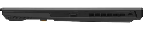 Лаптоп, Asus TUF A15 FA507NUR-LP080, AMD Ryzen 7 7435HS  3.1GHz (20MB Cache, up to 4.55GHz, 8 cores, 16 Threads), 15" FHD(1920 x 1080) 16:9,16GB DDR5 ,1TB  PCIe 4.0,RTX 4050 6GB GDDR6, Wi-Fi 6(802.11ax)Backlit Chiclet Keyboard 1-Zone RGB, no OS, Mecha Gray+TUF - image 7