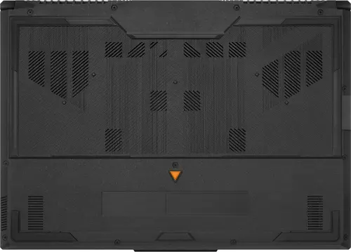 Лаптоп, Asus TUF A15 FA507NUR-LP080, AMD Ryzen 7 7435HS  3.1GHz (20MB Cache, up to 4.55GHz, 8 cores, 16 Threads), 15" FHD(1920 x 1080) 16:9,16GB DDR5 ,1TB  PCIe 4.0,RTX 4050 6GB GDDR6, Wi-Fi 6(802.11ax)Backlit Chiclet Keyboard 1-Zone RGB, no OS, Mecha Gray+TUF - image 9