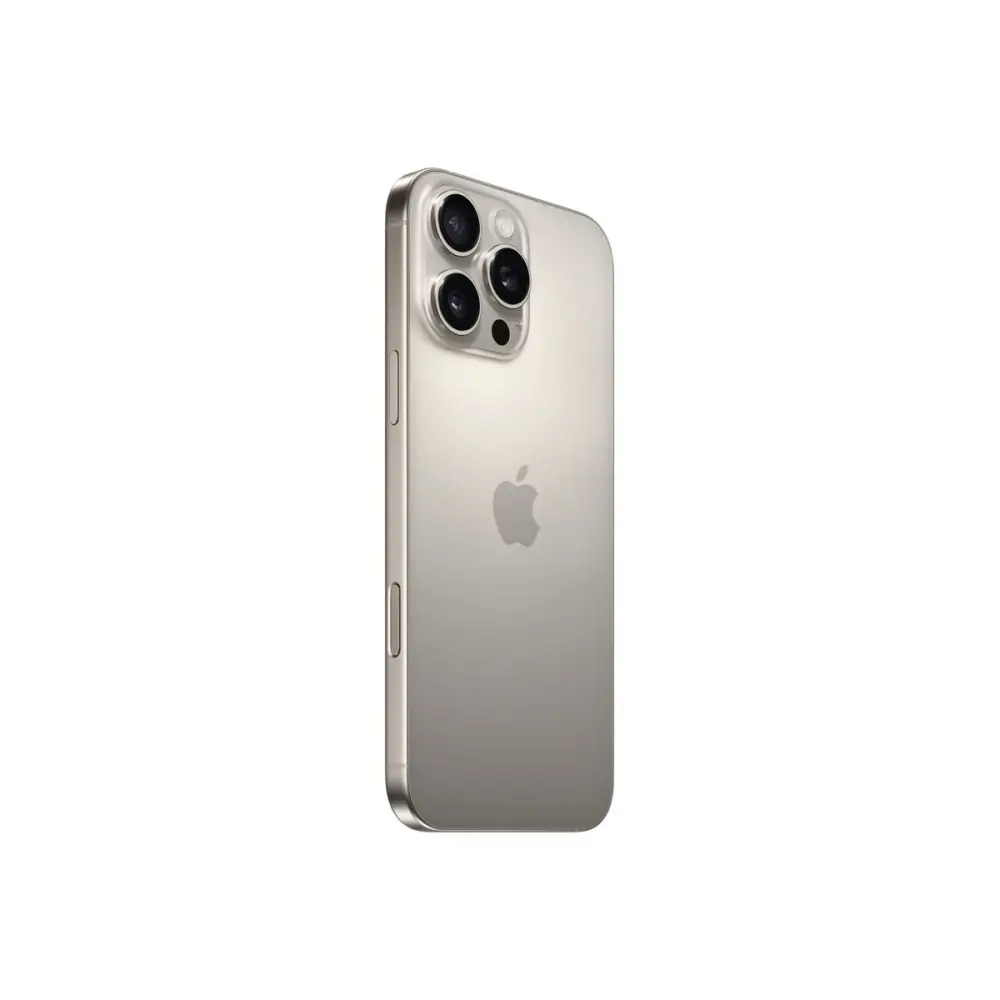 Мобилен телефон, Apple iPhone 16 Pro Max 1TB Natural Titanium - image 2