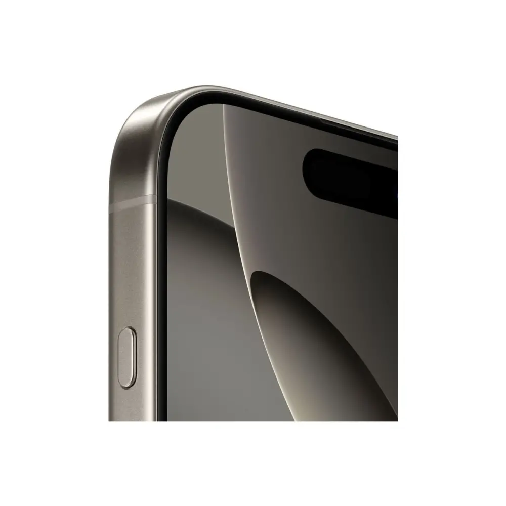 Мобилен телефон, Apple iPhone 16 Pro Max 1TB Natural Titanium - image 3