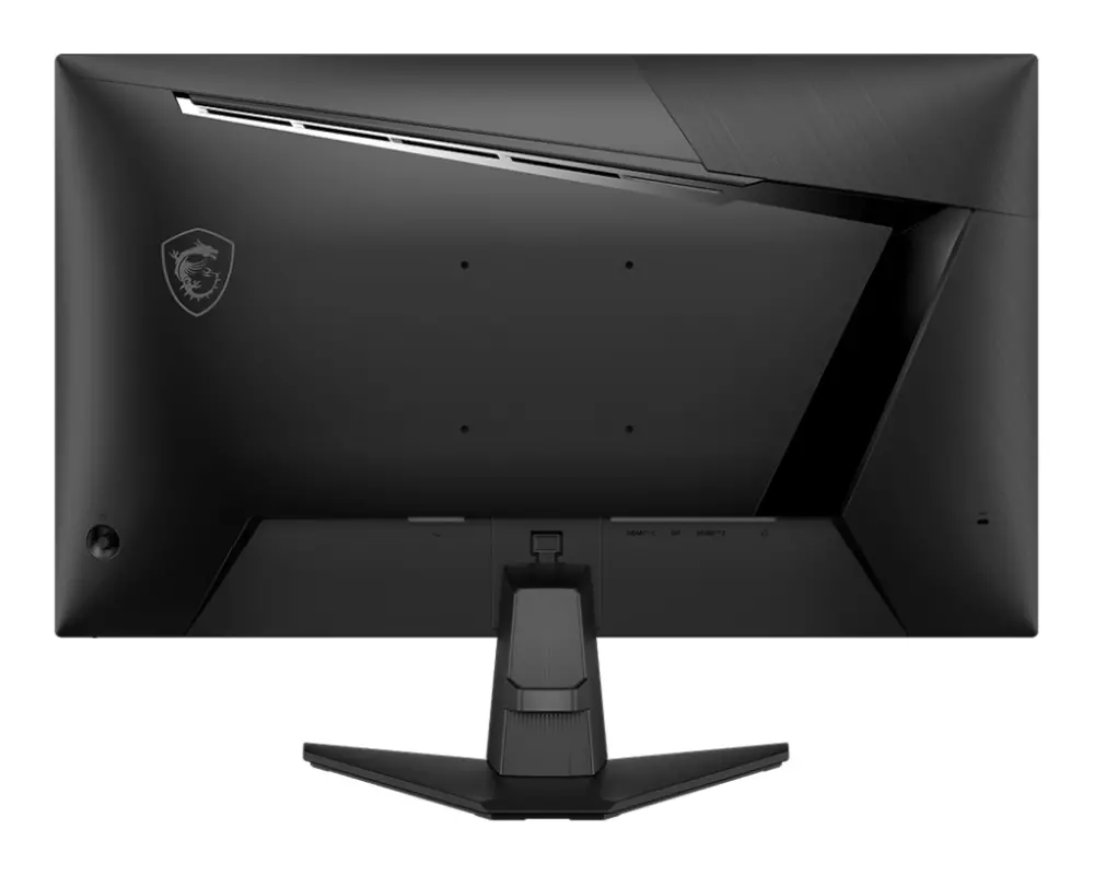 Монитор, MSI MAG 275F, 27",180Hz, Rapid IPS, 0.5ms,1920x1080, Adaptive-Sync,80% DCI-P3, AG, 250 nist, 1000:1, 100M:1, DP(1.4), 2xHDMI(2.0b),Tilt -5/+20, VESA, 9S6-3CE21M-001 - image 3