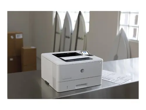 HP LaserJet Enterprise M406dn Printer Mono Duplex laser A4 1200x1200dpi 40ppm 350sheets USB LAN - image 10