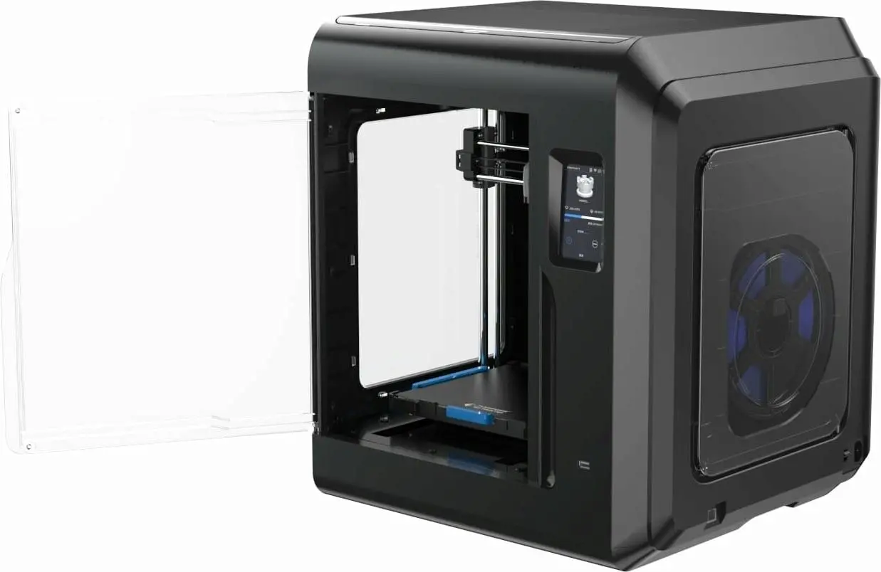 3D Принтер FlashForge Adventurer 4, USB/SD карта, WiFi - image 1