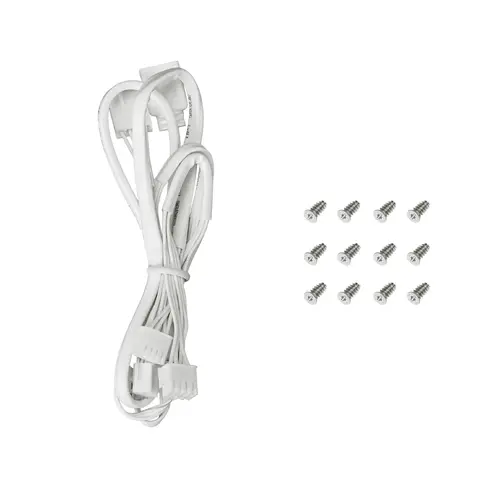 DeepCool Комплект вентилатори Fan Pack 3-in-1 3x140mm - FD14 White, Addressable RGB - image 8