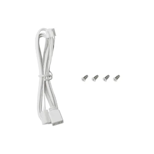 DeepCool ventilator 140mm - FD14 ARGB WH - 8