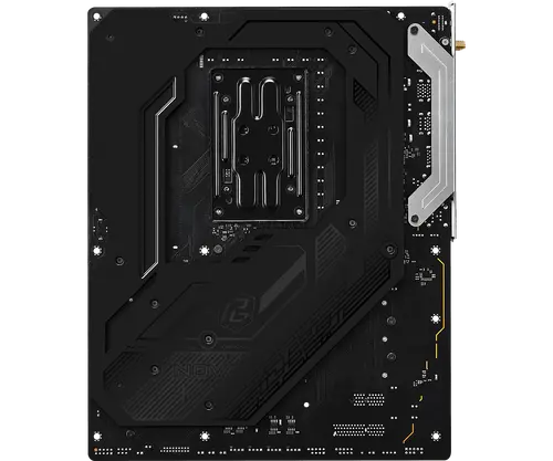 ASROCK X870E Nova Wifi ATX AM5 DDR5 - image 2