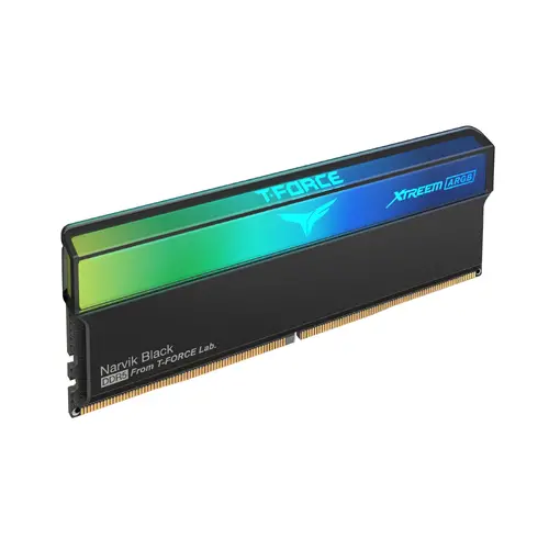 Памет Team Group T-Force XTREEM ARGB Black DDR5 32GB(2x16GB) 6000MHz CL30 - image 2