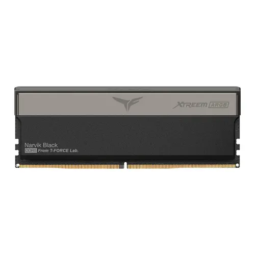 Памет Team Group T-Force XTREEM ARGB Black DDR5 32GB(2x16GB) 6000MHz CL30 - image 3