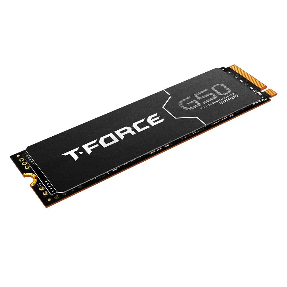 SSD Team Group T-Force G50, M.2 2280 1TB PCI-e 4.0 x4 NVMe 1.4 - image 3