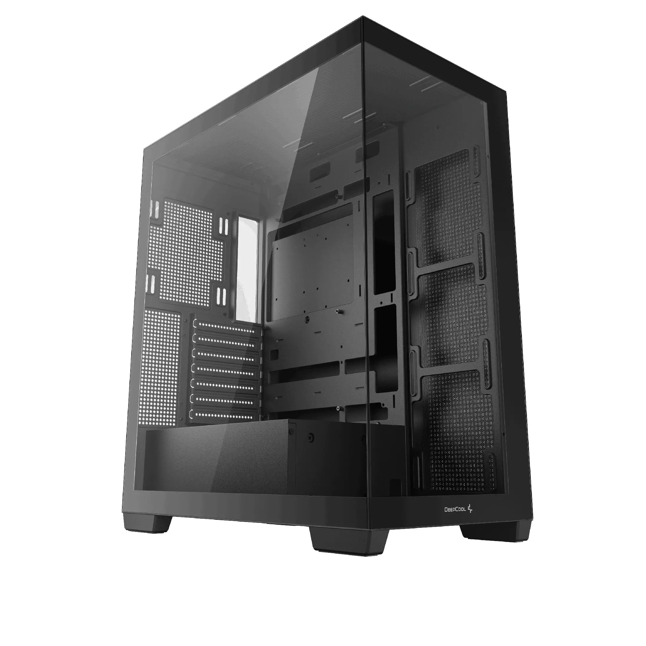 DeepCool carcasă ATX - CG580
