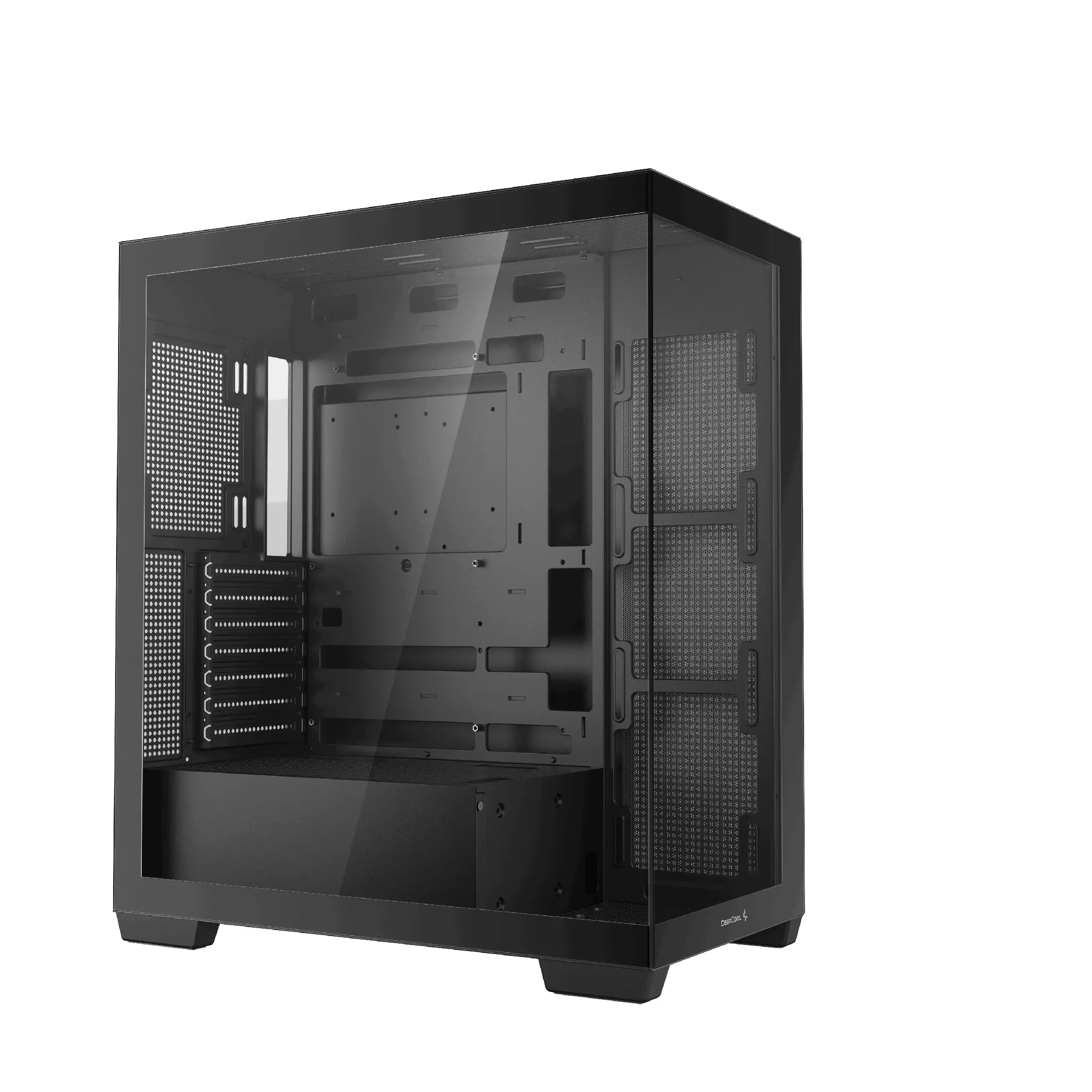 DeepCool кутия Case ATX - CG580 - image 1