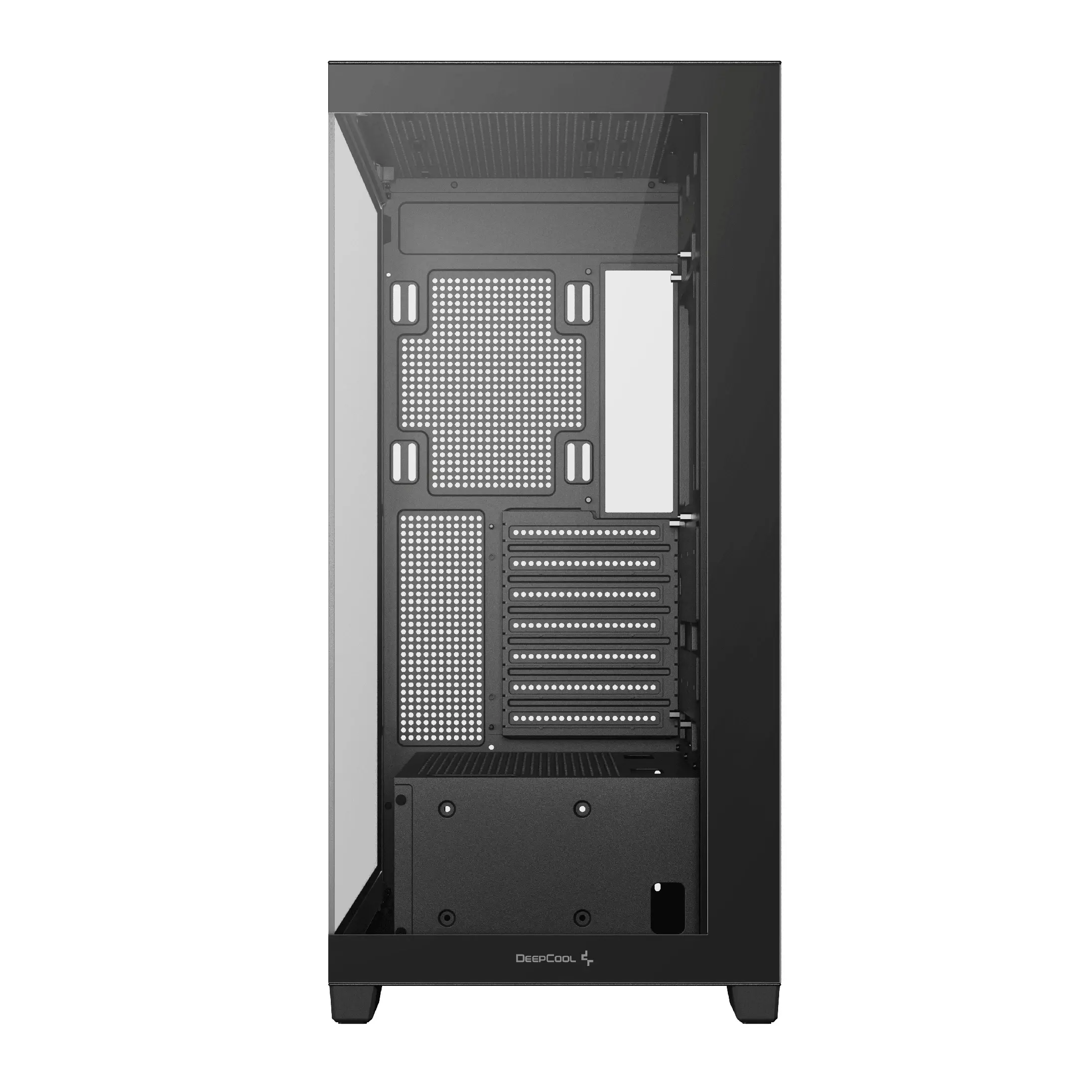 DeepCool кутия Case ATX - CG580 - image 2
