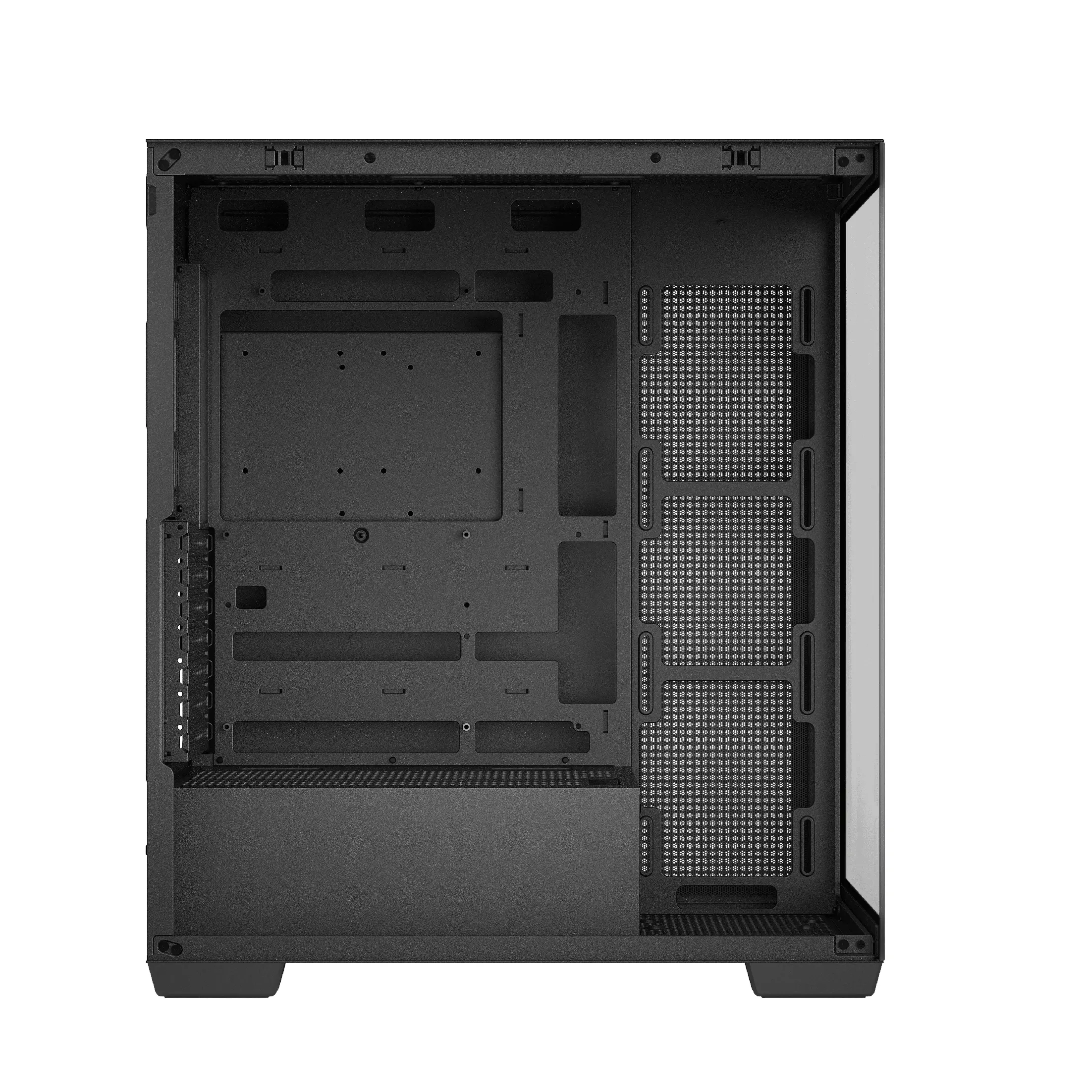 DeepCool кутия Case ATX - CG580 - image 3