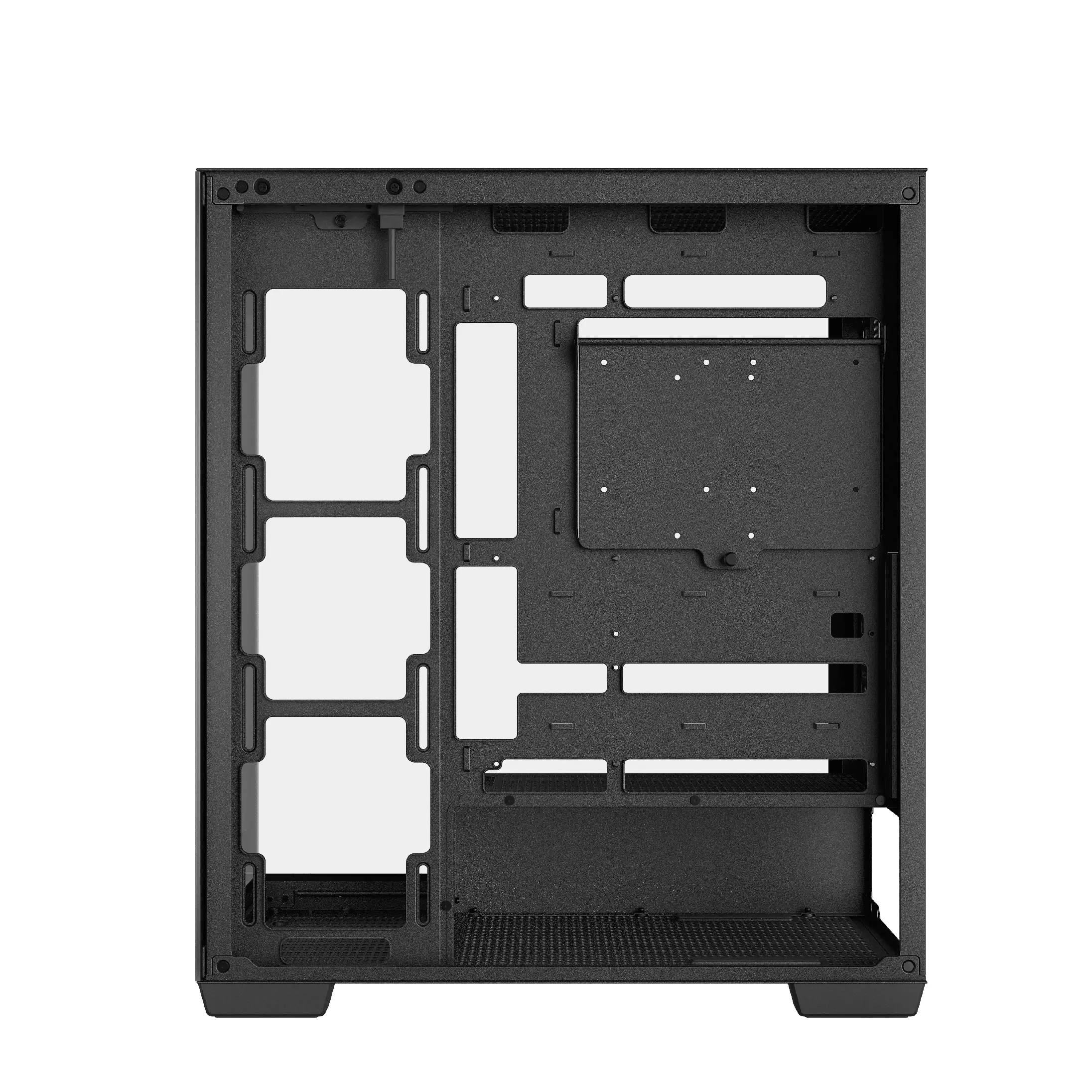 DeepCool кутия Case ATX - CG580 - image 4