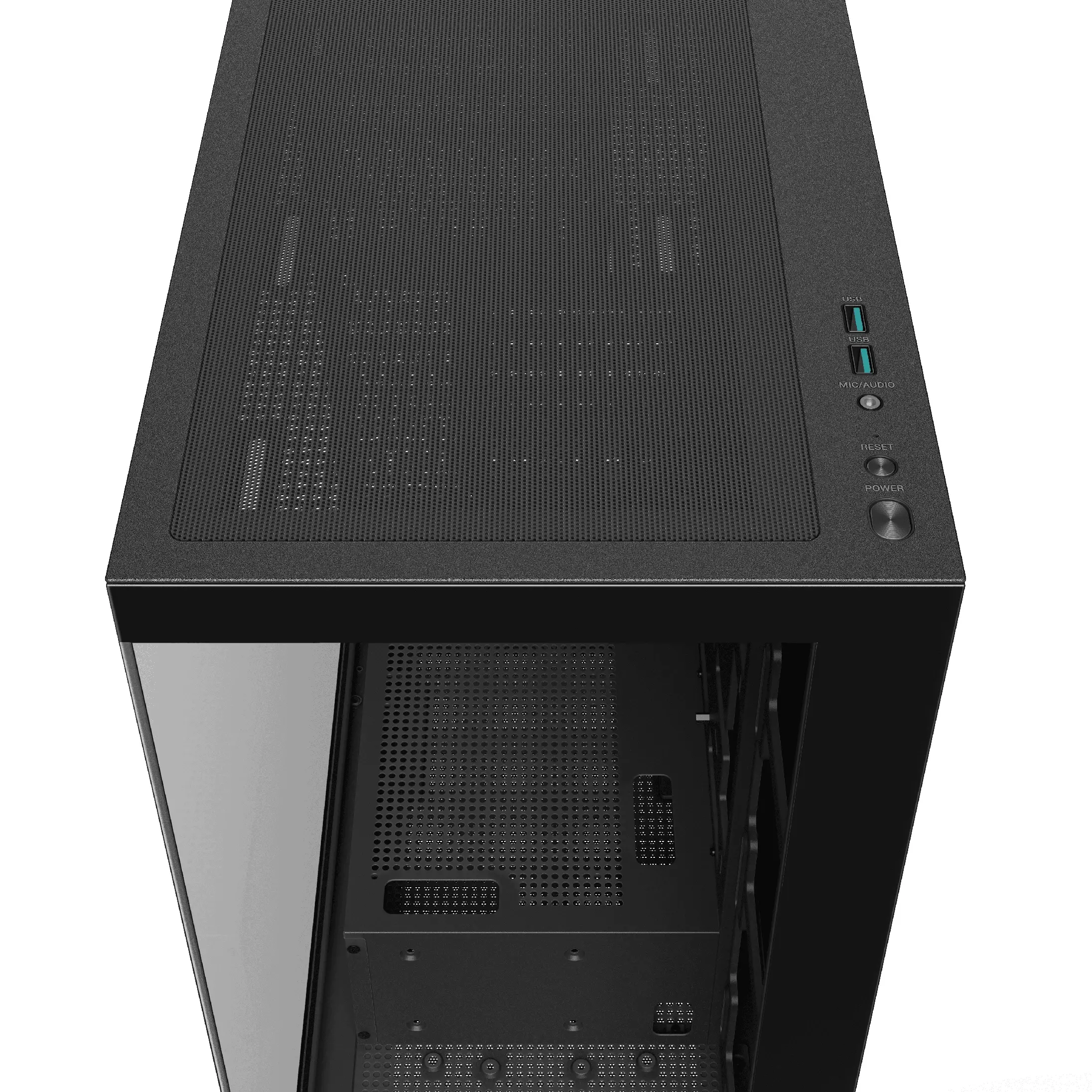 DeepCool кутия Case ATX - CG580 - image 6