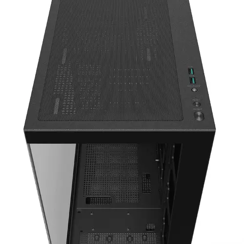 DeepCool кутия Case ATX - CG580 - image 6