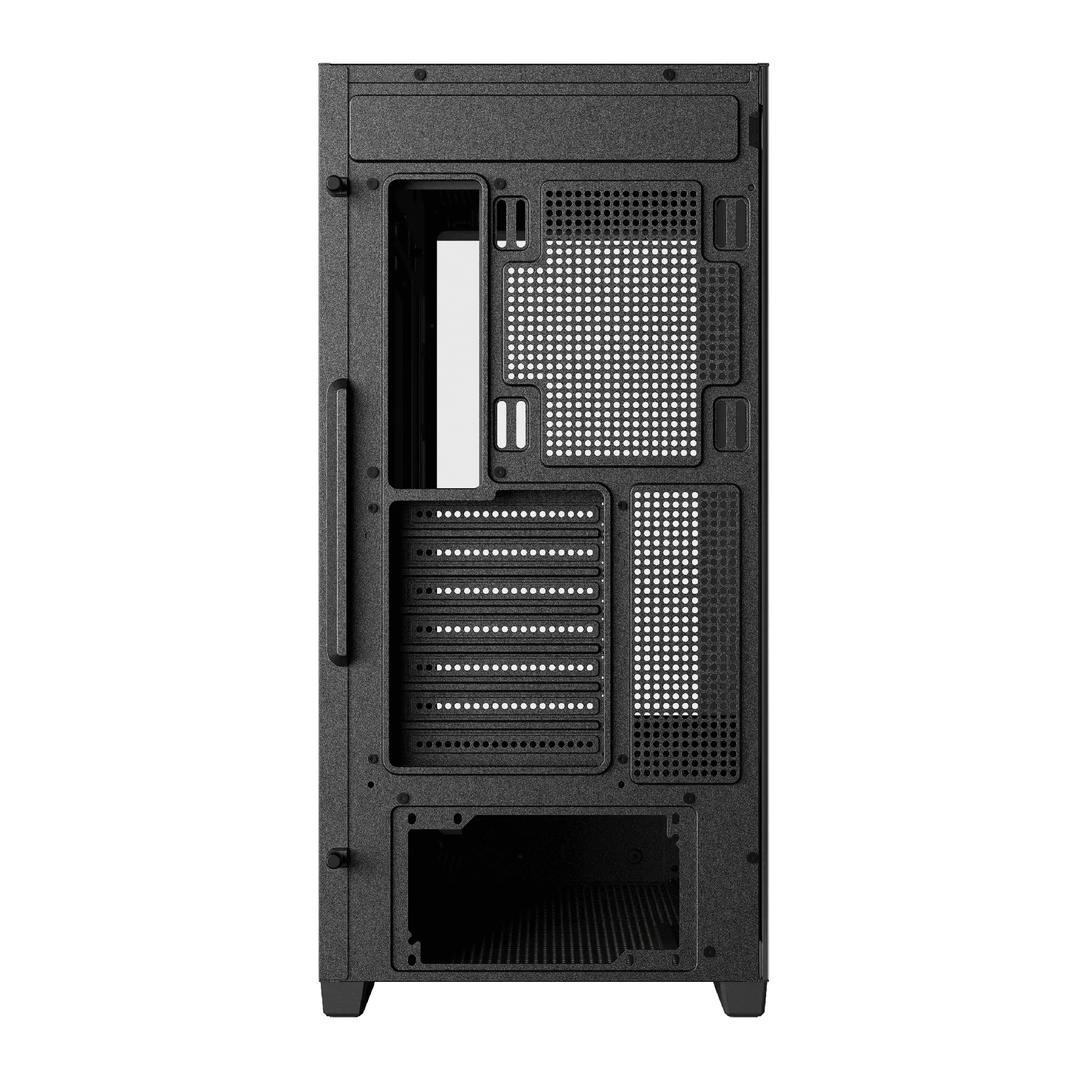 DeepCool кутия Case ATX - CG580 - image 8