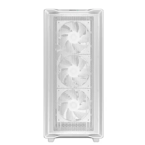 DeepCool кутия Case ATX - CC560 MESH White v2 - image 2